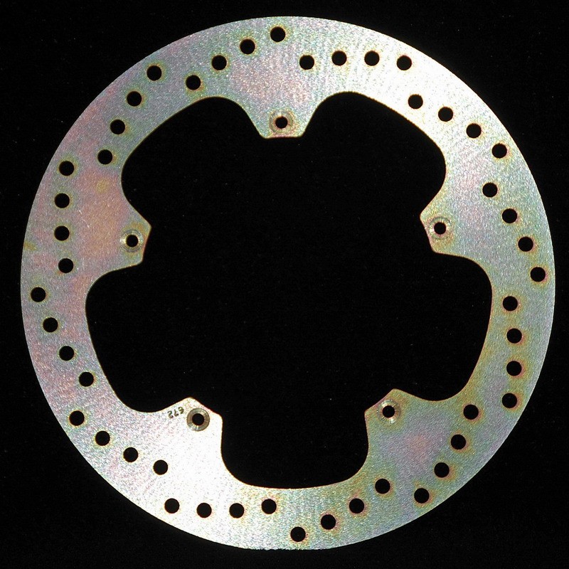 Disco de freno Aprilia Rs 50 99-06 Delante Discos de freno EBC