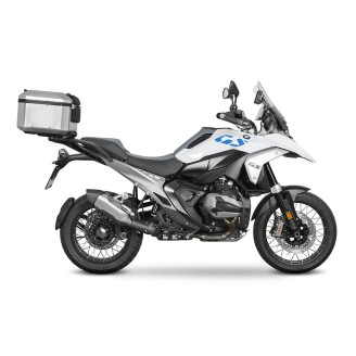 ATTACCO BAULETTO BMW R1300 GS23- ADATTATORE PER ORIGINALE BMW R1300 GS