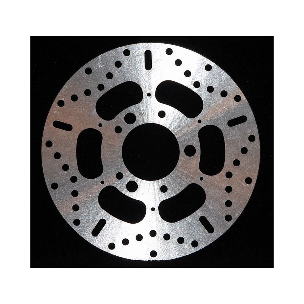 Bremsscheibe MD802 Bremsscheiben EBC