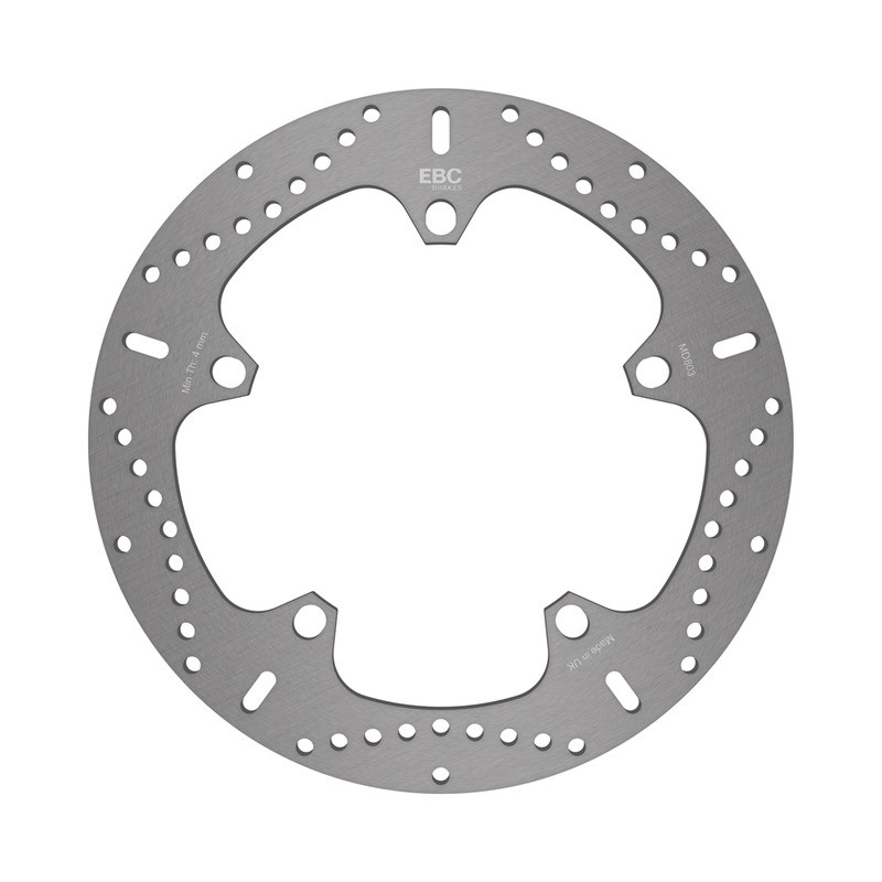 Brake Disc MD803 Brake Discs EBC