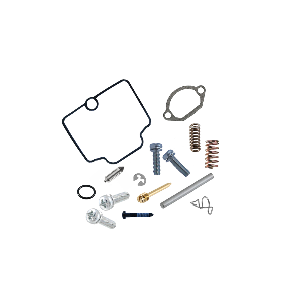 Kit revisione carburatore completo Keihin per Pwk28