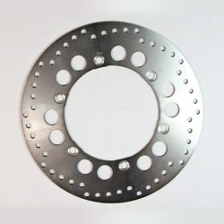 Disque de frein MD847 pour ROYAL ENFIELD Clubman 500 09-12 et autres modèles Disques de frein EBC