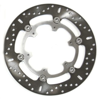 Brake Disc MD848X for KTM Adventure 990 ABS 07-12 Brake Discs EBC