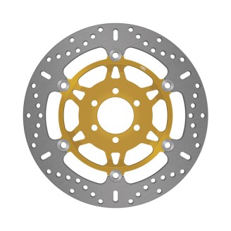 Vorderer Bremsscheibe Ktm Duke 125/200/250/390 13-16 für KTM Duke 125 13-16 und andere Modelle Bremsscheiben EBC