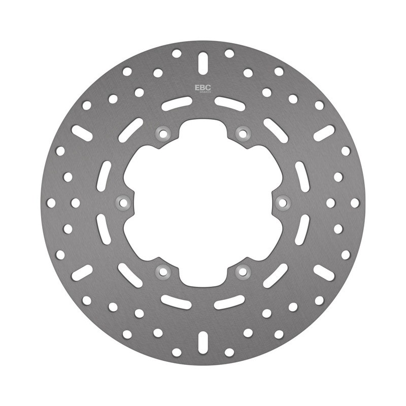 Hinterradbremsscheibe Guzzi BREVA750 03-11 Bremsscheiben EBC