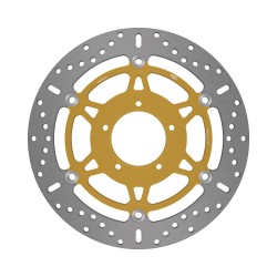 Disco de Freno Delantero Mv Agusta F3675 12-20 - Brutale 800 19-21 para MV AGUSTA F3 675 12-20 y otros modelos Discos de freno EBC