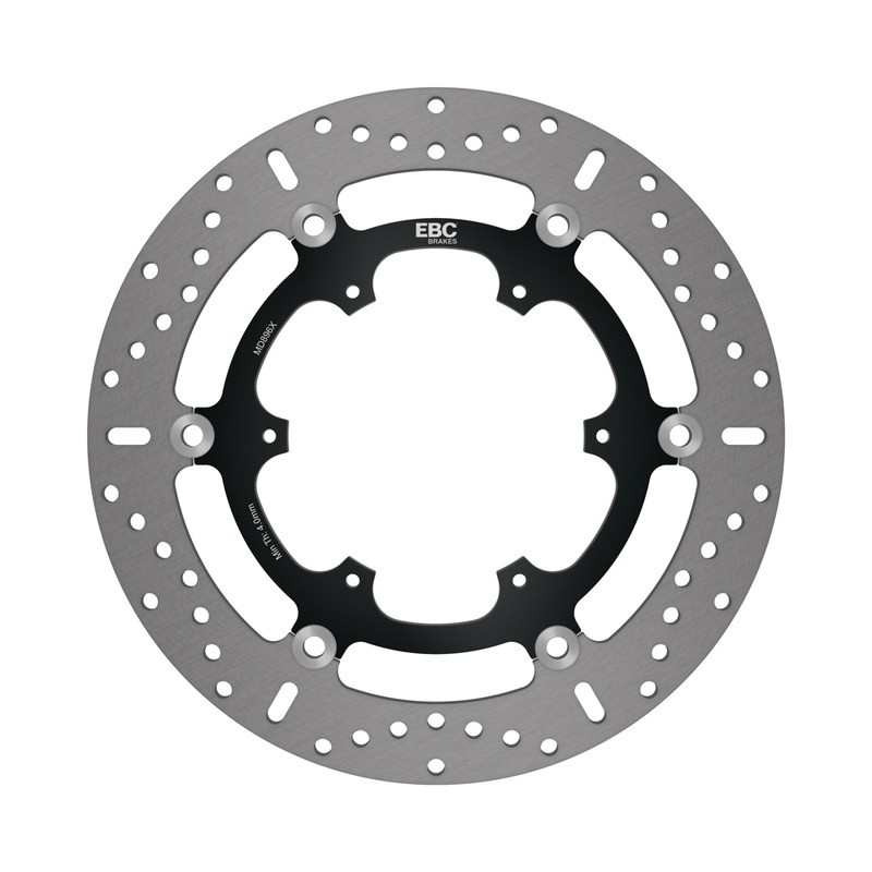 Disco de freno delantero Ktm ADVENTURE790/890/1090/1190/1290 14-22 para KTM Adventure 790 18-21 y otros modelos Discos de freno EBC