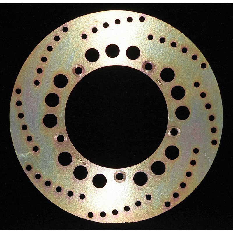 Disco Freno Honda VT600 Ant. Bremsscheiben EBC