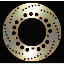 Disco de freno Honda VT600 Del. Discos de freno EBC