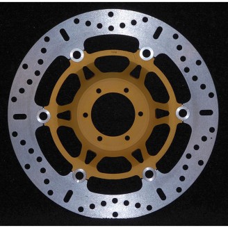 Brake Disc Honda CBR600F/CBR900 99-00 Brake Discs EBC