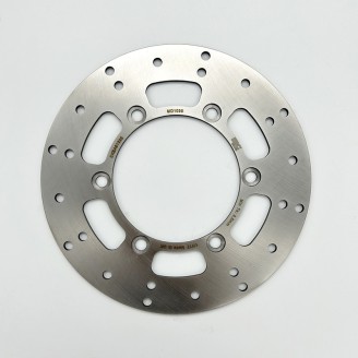 Disque de frein Honda Cbf 12509-16- Vt C Shadow 125 99-08 pour HONDA VT C 125 Shadow 99-08 et d'autres modèles Disques de frein EBC