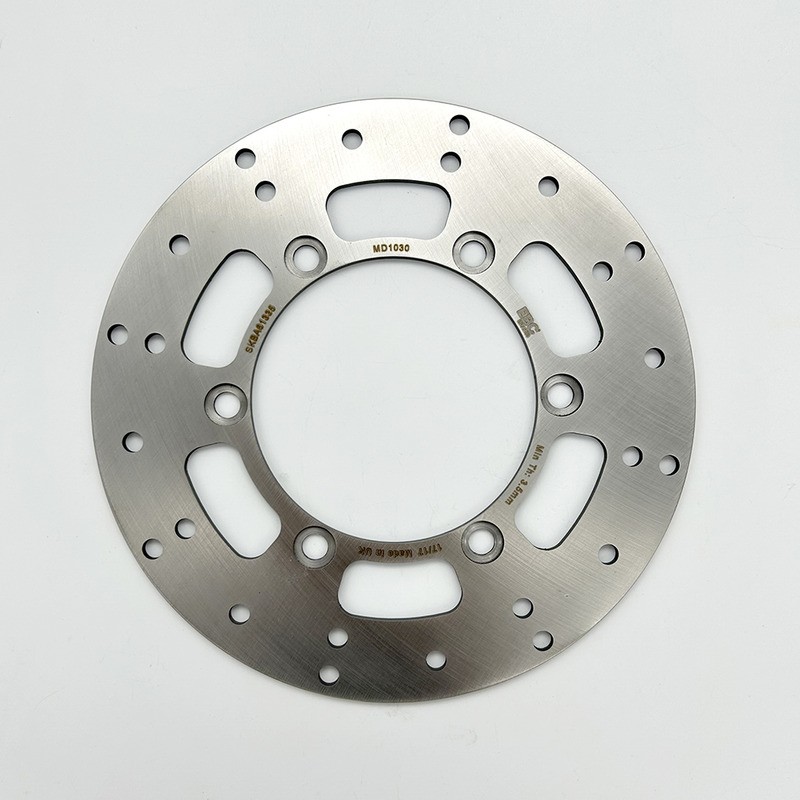 Brake Disc Honda VT125 Shadowfront 99-08 for HONDA VT C 125 Shadow 99-08 and other model Brake Discs EBC