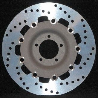 Bremsscheibe Honda CX650 Vorne Rechts Bremsscheiben EBC