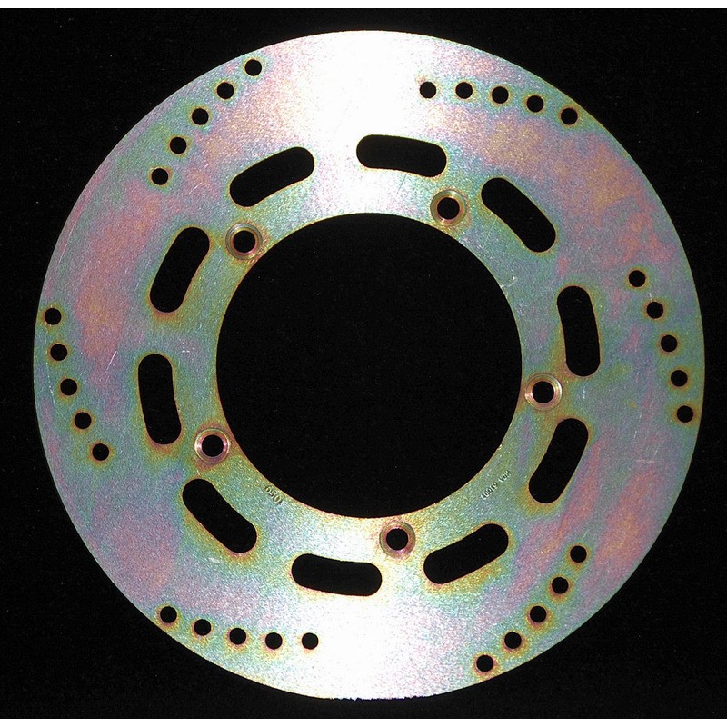 Disque de frein Honda Vf 750 Ch 87ANT. pour HONDA VF 750 CH 87- Disques de frein EBC