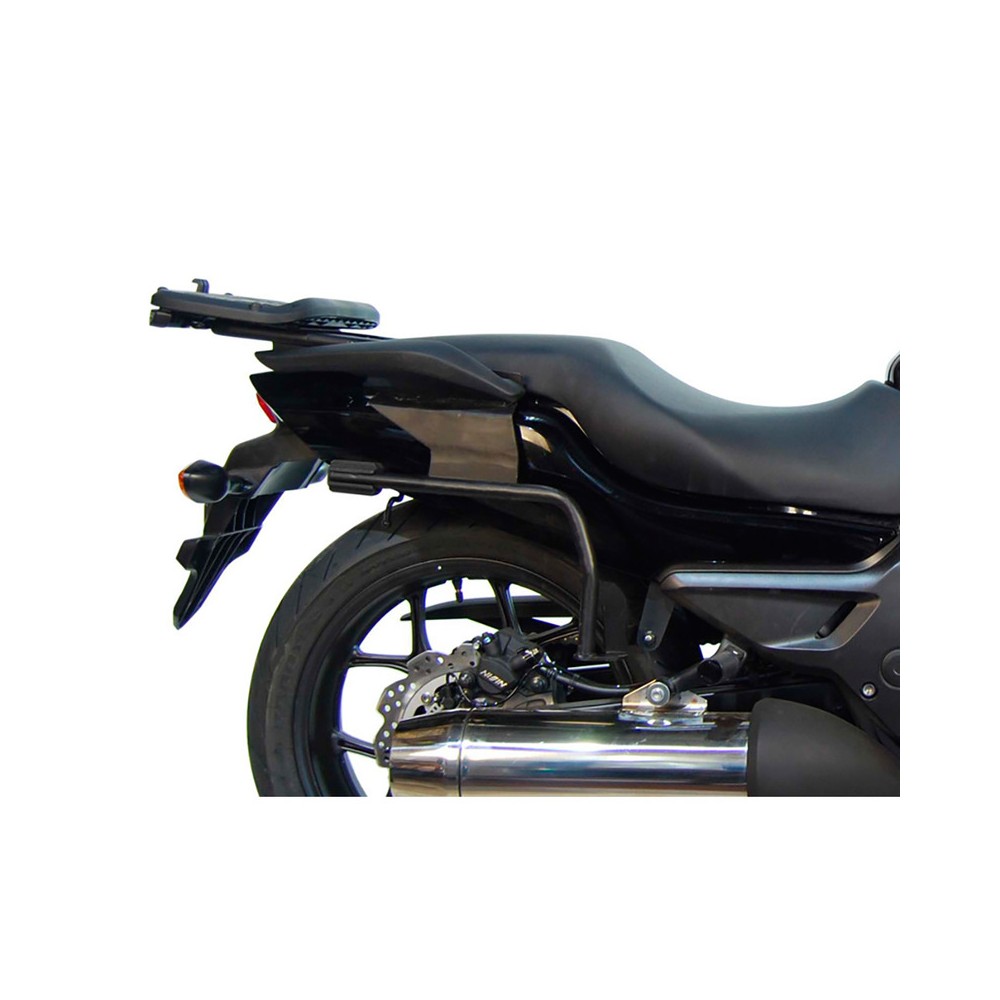 ATTACCO BORSE LATERALI RIGIDEHONDA CTX 700-N 14-18 Honda CTX 700-N 14-