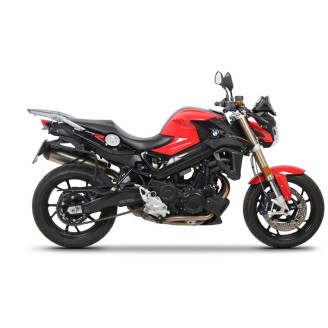 ATTACCO BORSE LATERALI RIGIDEBMW F800 R 16-21 BMW F800 R 16-21