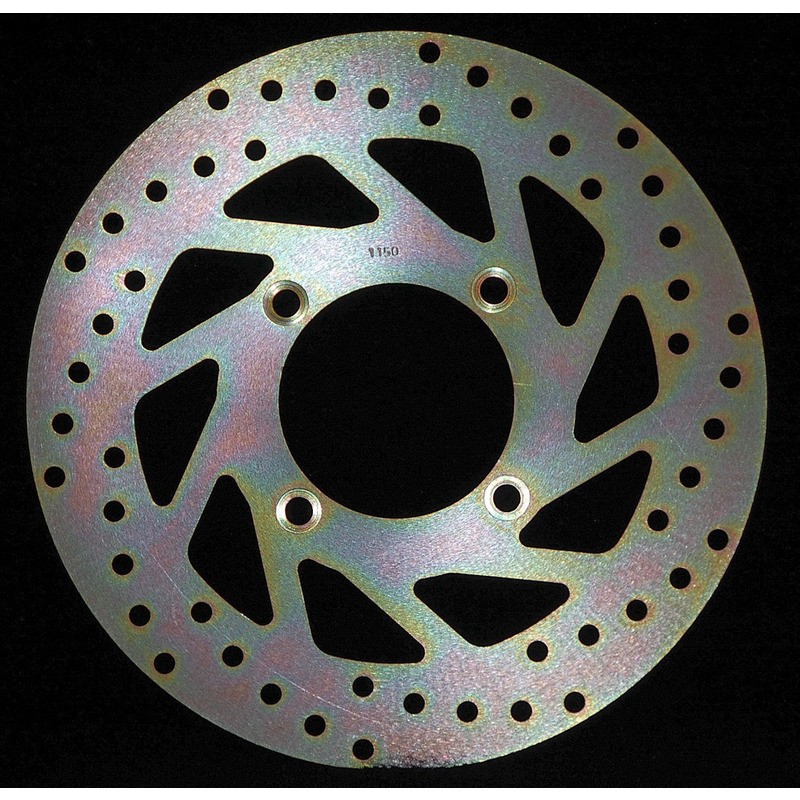 Disco de freno Honda XL 125 Varadero 01 - Delante para HONDA XL 125 Varadero 01 - Discos de freno EBC