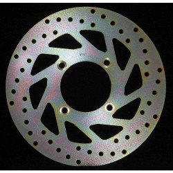 Bremsscheibe Honda XL 125 Varadero 01 - Vorne für HONDA XL 125 Varadero 01 - Bremsscheiben EBC