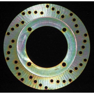 Kit Revisione Completopinza Freno Ant. 627001 per HONDA SH 300 07-21 e altri modelli Überholungssets Frenkit