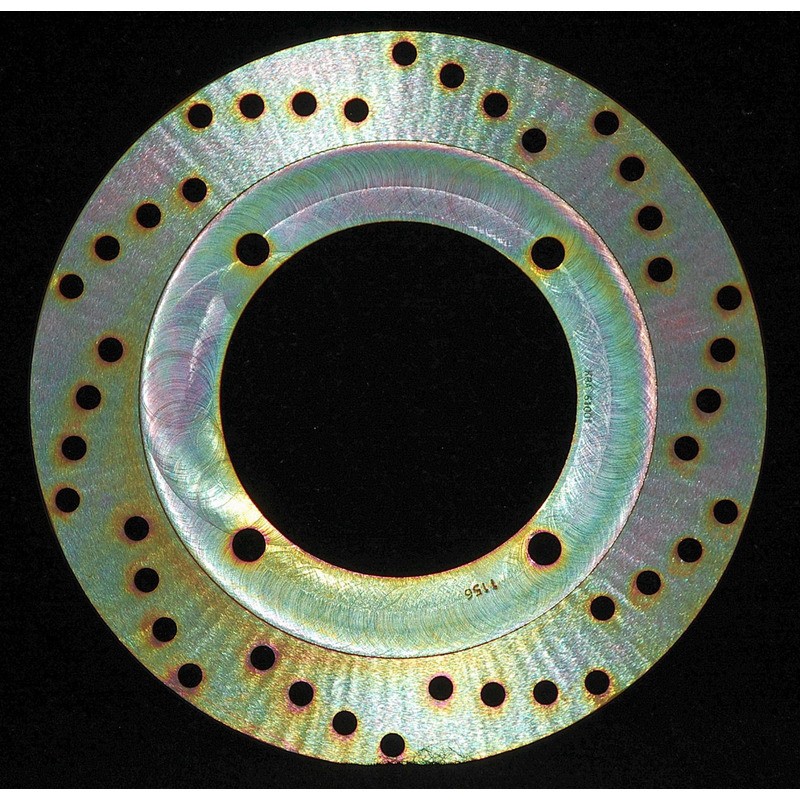 Brake Disc Honda Cbf 600/1000REAR04-06 for HONDA Hornet 600 07-13 and other model Brake Discs EBC