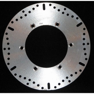 Disque de Frein MD1158RS pour HONDA VTX 00 03-08 Disques de frein EBC