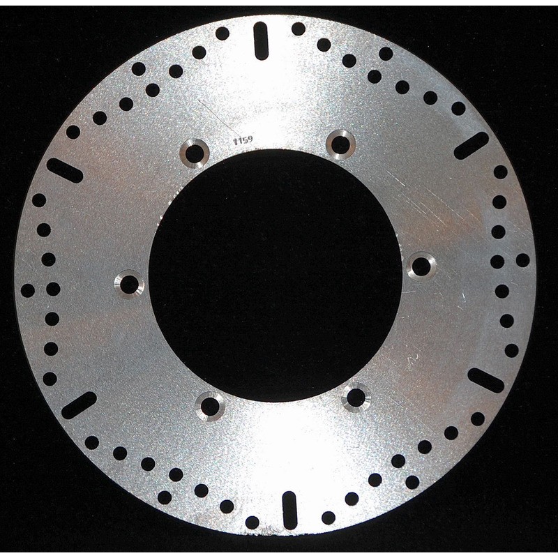 Disco de freno Honda VT SHADOW1300 para HONDA VTX 00 03-08 y otros modelos Discos de freno EBC