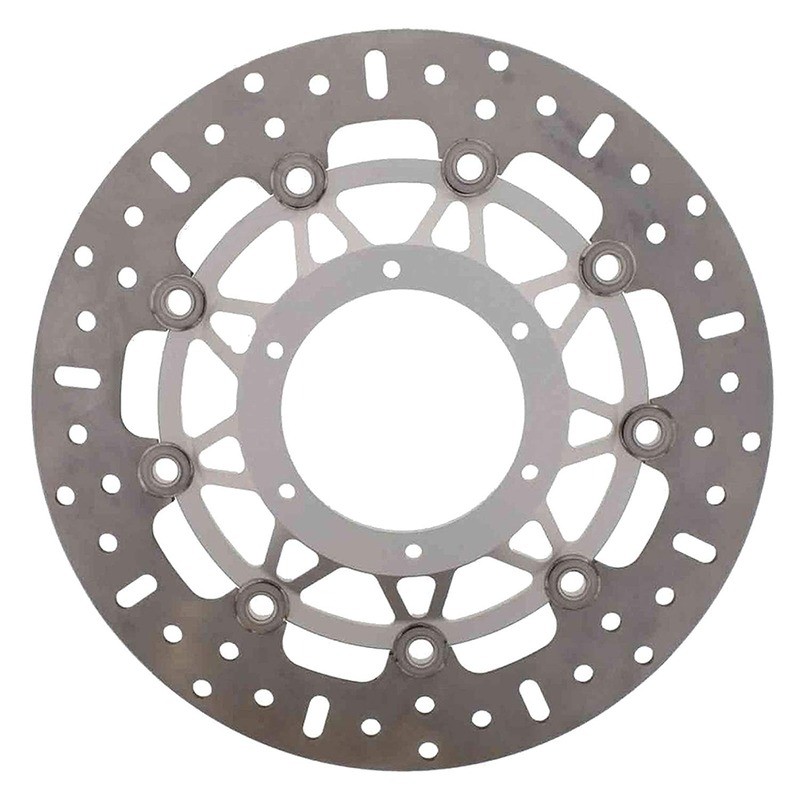 Brake Disc Cbf 600/1000 ABS08-15 Front Brake Discs EBC