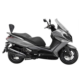 ATTACCO SCHIENALINO KYMCODOWNTOWN 125/300 09-15 Kymco Super Dink 125/3