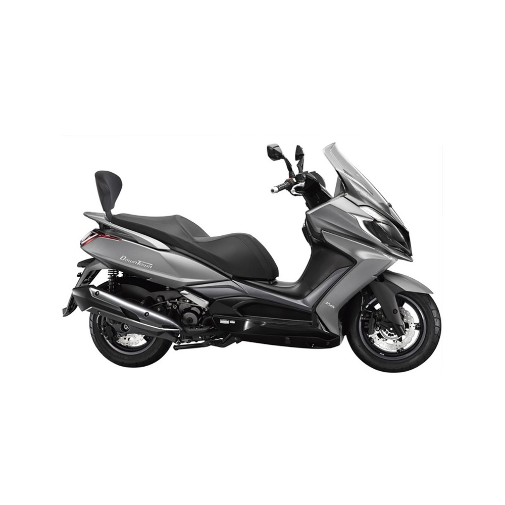 ATTACCO SCHIENALINO KYMCODOWNTOWN 125/300 09-15 Kymco Super Dink 125/3