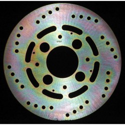 Disco de freno Honda VFR800 02-13 para HONDA VFR 800 00- Discos de freno EBC