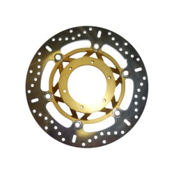 Disco de freno Honda Cb Hornet 07-11 para HONDA CB Hornet 600 07-11 Discos de freno EBC