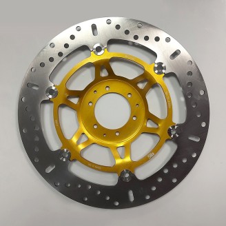 Brake Disc Honda Crf Africatwin 1000 16-20 Front for HONDA CRF Africa Twin 00 16-20 Brake Discs EBC