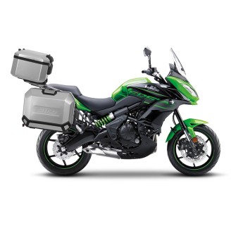 ATTACCO BORSE LATERALI RIGIDEKAWASAKI VERSYS 650 15-23 Kawasaki Versys