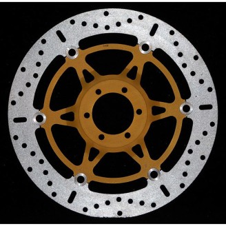 Brake Disc Yamaha-Ducati-Aprilia for YAMAHA TDR 125 89-95 and other model Brake Discs EBC