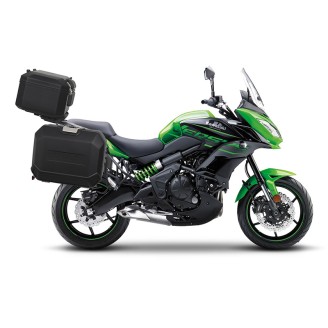 ATTACCO BORSE LATERALI RIGIDEKAWASAKI VERSYS 650 15-23 Kawasaki Versys