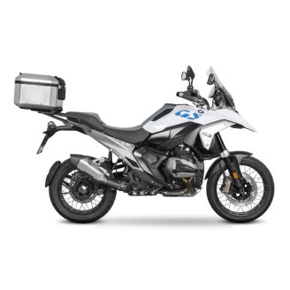 ATTACCO BAULETTO BMW R1300 GS23- PORTAPACCHI COMPLETO BMW R1300 GS 23-