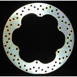 Brake Disc Yamaha Xj-600FRONTSX Brake Discs EBC