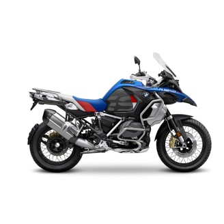 ATTACCO BORSE LATERALI RIGIDEBMW R1200 GS 16-18 BMW R1200 GS 16-18