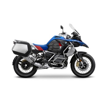 ATTACCO BORSE LATERALI RIGIDEBMW R1200 GS 16-18 BMW R1200 GS 16-18