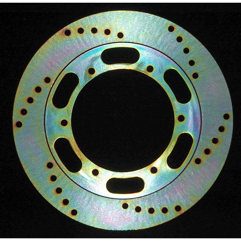 Disque de frein Yamaha V-Max 1200ANT. E Post. Disques de frein EBC