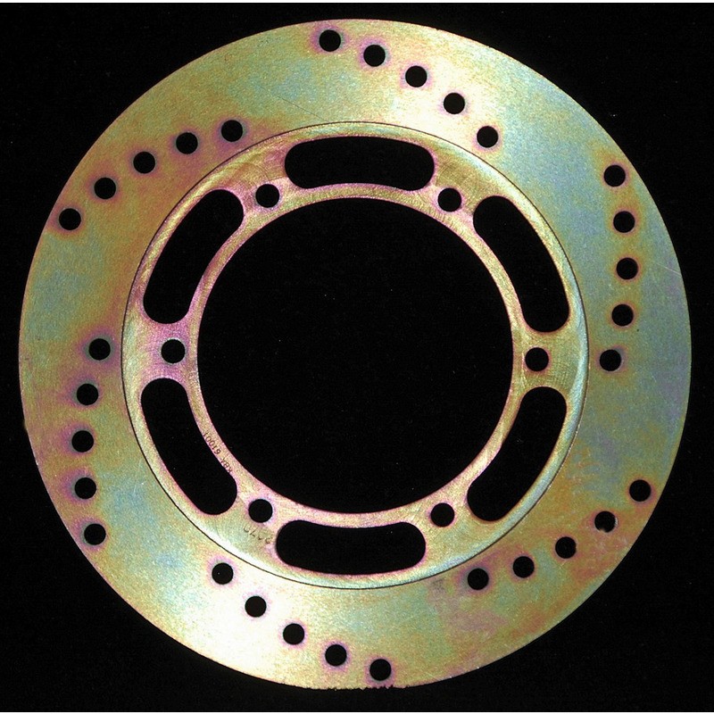 Disco de freno Yamaha Rd 500 Lcpost. para YAMAHA RD 500 LC 84-86 Discos de freno EBC