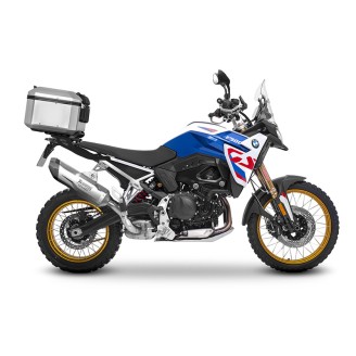 ATTACCO BAULETTO BMW F900 GS24- BMW F900 GS 24-