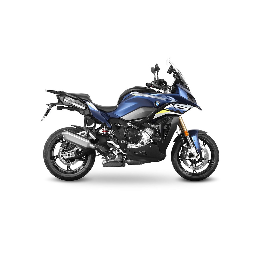 ATTACCO BORSE LATERALI RIGIDEBMW S1000 XR 24- BMW S1000 XR 24-