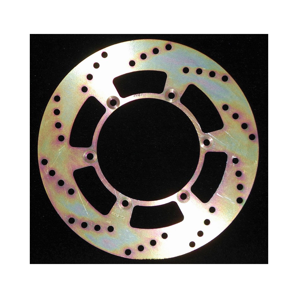 Disque de Frein Yamaha T-Max 500ANT.Sx Disques de frein EBC