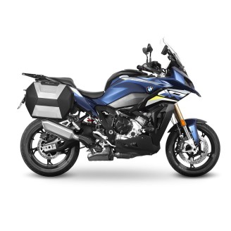 ATTACCO BORSE LATERALI RIGIDEBMW S1000 XR 24- BMW S1000 XR 24-