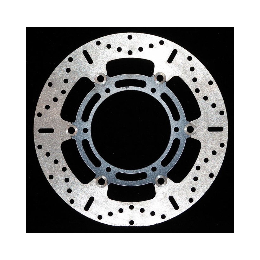 Bremsscheibe MD2089X für YAMAHA FJR 00 03-21 und andere Modelle Bremsscheiben EBC