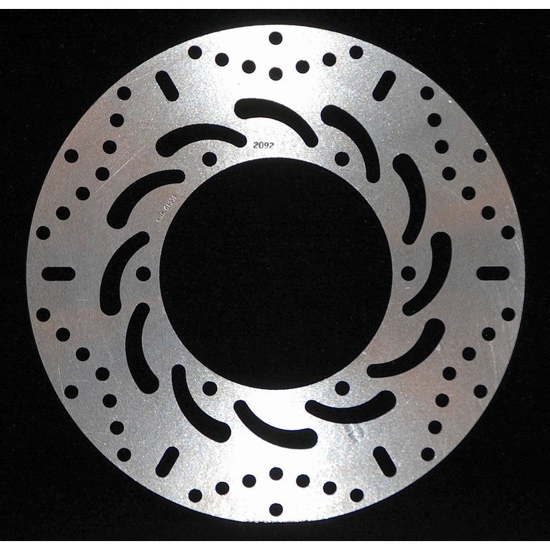 Disco Freno Yamaha Dragstar 1100 99-07, Fjr 1300 03-05 Post per YAMAHA Dragstar 00 99-07 e altri modelli Bremsscheiben EBC