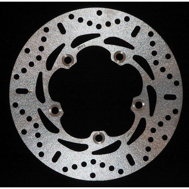 Disco Freno Yamaha FZ1/FZ6/XJ6 per YAMAHA FZ1/FZ6/XJ6 04- Bremsscheiben EBC