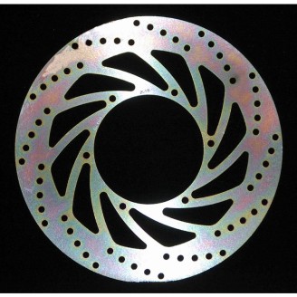 Brake Disc MD2099 Brake Discs EBC