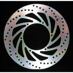 Disco Freno MD2099 Bremsscheiben EBC